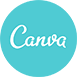 Canva Logo