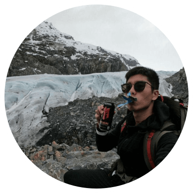 Jonathan Ong Wei Jie