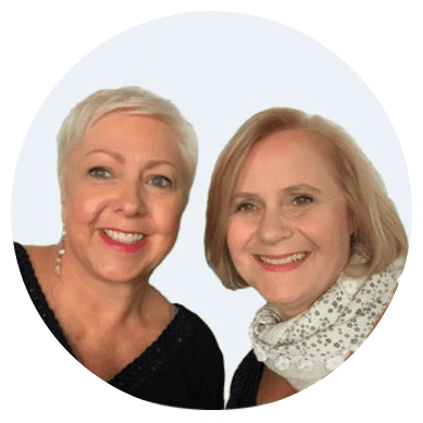 Kirsten Graham & Jeanne Wilson